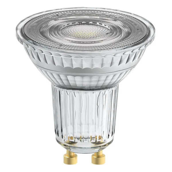 Kohdelamppu Ledvance Superior Spot PAR16 3W/930 230LM DIM GU10 36