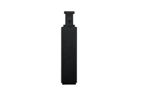 Kosketinkiskotarvike SG Zip, Zip Slim end connector BL