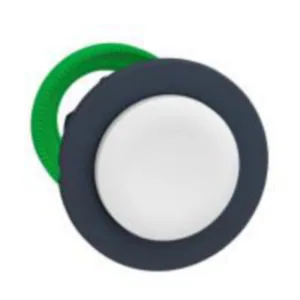 Kumisuojuspainike Schneider Electric Harmony - ULKONEVA PAINIKE HARMONY ZB5FL1 ULK TASO VALK