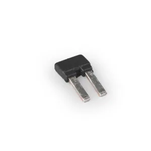 Kytkentäsilta Ensto Clampo Compact - KYTKENTÄSILTA CLAMPO COMPACT 2-NAPAINEN, 1,5 MM²