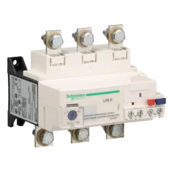 Lämpörele Schneider Electric TeSys LR9D LR9D5367 60-100A LK.10