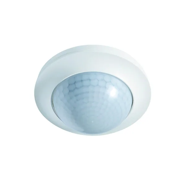 Läsnäolotunnistin ESYLUX Compact PD-C 360/32 BMS DALI-2