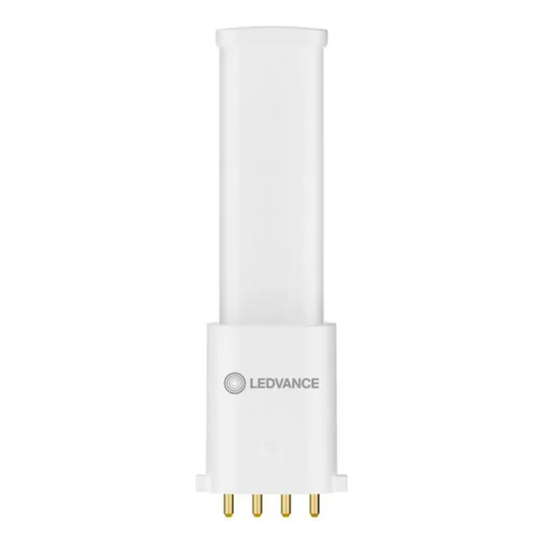 LED-pistokantalamppu Ledvance Dulux LED SE SE7 AC 3,5W/830 2G7