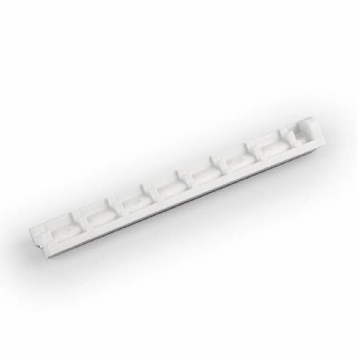 Lukitustappi Ensto Cubo P - LUKITUSTAPPI ENSTO IS PFPL1848 HARMAA PC 12x90mm