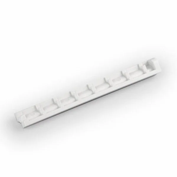 Lukitustappi Ensto Cubo P IS PFPL1848 HARMAA PC 12x90mm