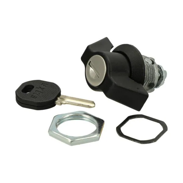 Lukko Fibox ARCA LIS 405E