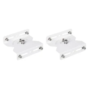 Mekaaninen lisätarvike Ledvance Low Bay Performance - MEKAANINEN LISÄTARVIKE LB FLEX ANGULATION MOUNT KIT