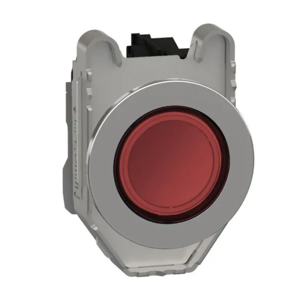 Merkkivalo hehku Schneider Electric Harmony XB4FVB4 PUN TASO LED 24V