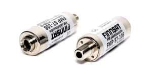 Päästösuodin Finnsat 87-108 MHz - SUODIN FINNSAT FM PÄÄSTÖSUODIN 87-108MHZ