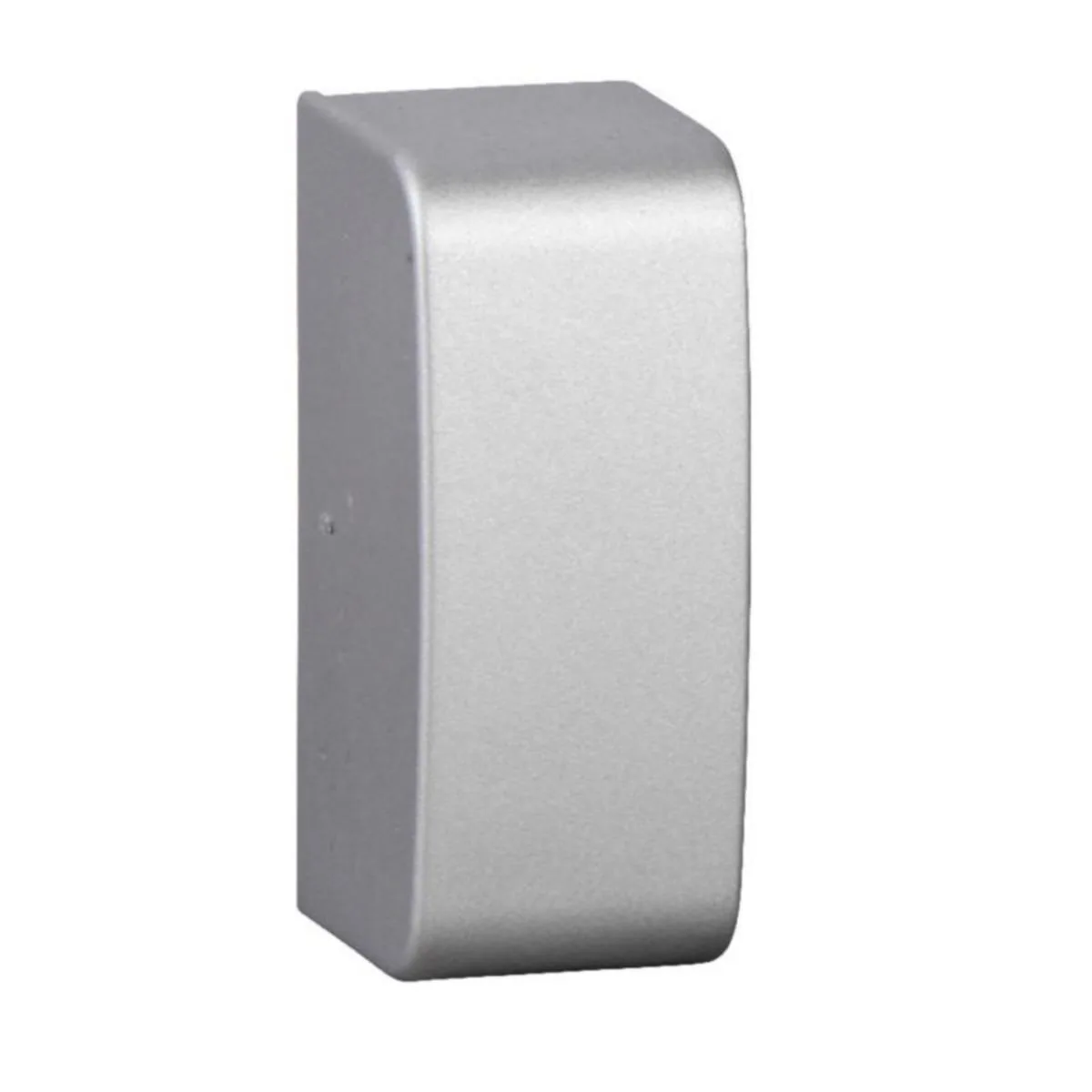 Päätykappale HF OptiLine mini - PÄÄTYKAPPALE OPTILINE OL MINI 1220 PÄÄTY HF PV