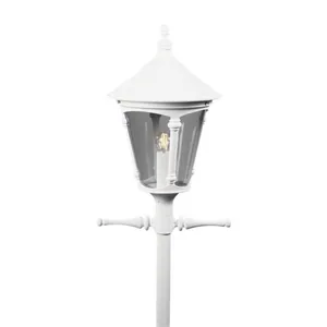 Pihapiirivalaisin Konstsmide Virgo - PIHAPIIRIVALAISIN KONSTSMIDE VIRGO 570-250 IP23 E27 VA