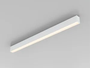 Pinta-/ripustusvalaisin Hide-a-lite Actor G2 Ceiling - PINTA-/RIPUSTUSVAL ACTOR G2 CE OP 3090LM 26W 3/4K WH DA2 CLO