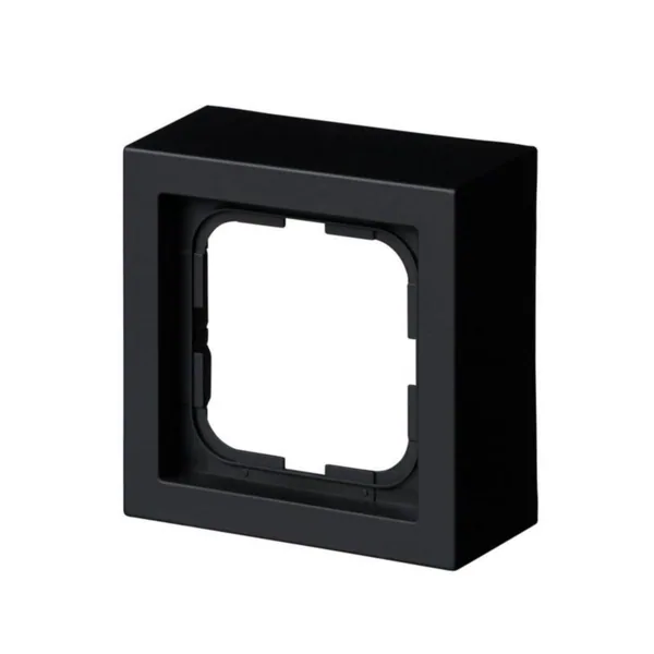 Pintakehys ABB Impressivo 85mm IP21/IP44 1OS/IP44 40/85MM MUS