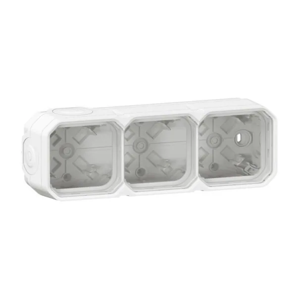 Pintakotelo Legrand Plexo 069688L