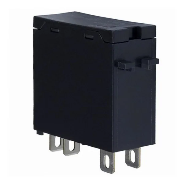 Puolijohderele Omron G3R-1/-O G3R G3R-ODX02SN-UTU 5-24DC