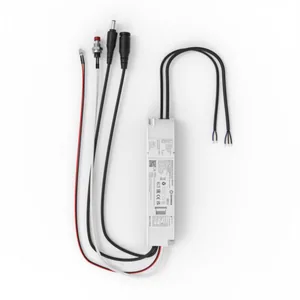 Sähköinen lisätarvike Ledvance Downlight Comfort - SÄHKÖINEN LISÄTAR DOWNLIGHT CO EL KIT 55V 2,3W LI MT/AT 3H