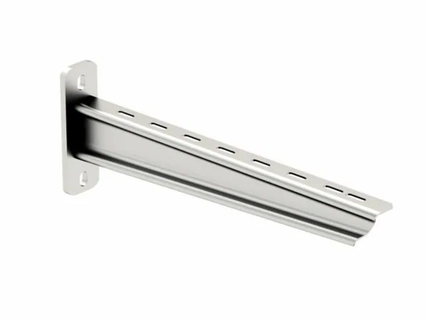 Seinäkannake Meka VKF VKF-400 4KN HDG