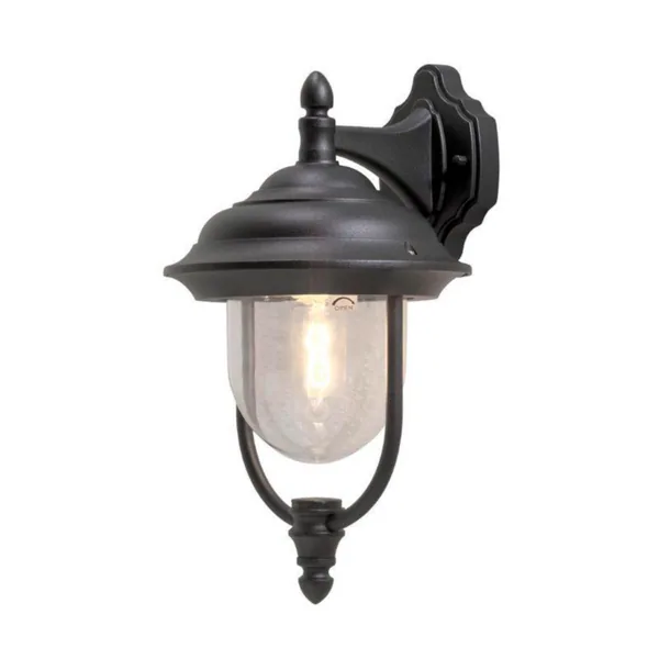 Seinävalaisin ulko Konstsmide Parma 7222-750 IP43 E27 MU
