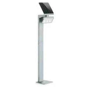 Tunnistinvalaisin Steinel XSOLAR GL-S - TUNNISTINVALAISIN STEINEL XSOLAR GL-S LED1.2W 4K 150LMHO