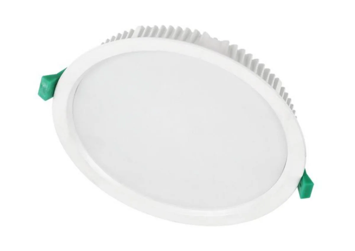 Alasvalo Black Box NVC Maui, MAUI IP44 11W 1240LM 3CCT – 3000-5700