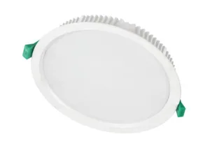 Alasvalo Black Box NVC Maui - ALASVALO NVC MAUI IP44 11W 1240LM 3CCT