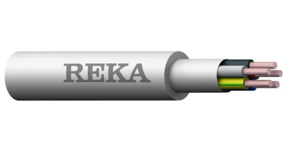 Asennuskaapeli MMJ 5x1,5 CCA ASENNUSKAAPELI-HF REKA HHJ LITEREX C 5G1,5 R100