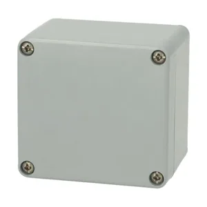 Asennuskotelo GRP Fibox Euronord - ASENNUSKOTELO GRP EURONORD P 080806