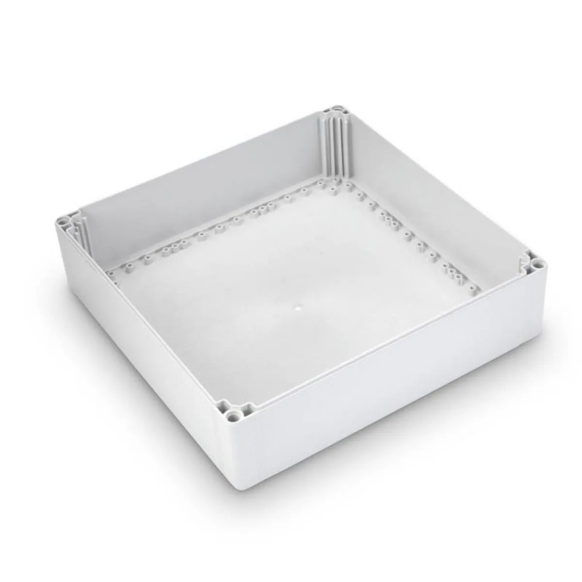 Asennuskotelo PC alaosa, Ensto - ASENNUSKOTELON ALAOSA PC ENSTO OPCP404010B 400x400x102mm
