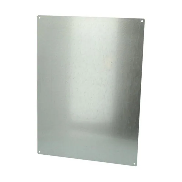 Asennuslevy Fibox MP 8060