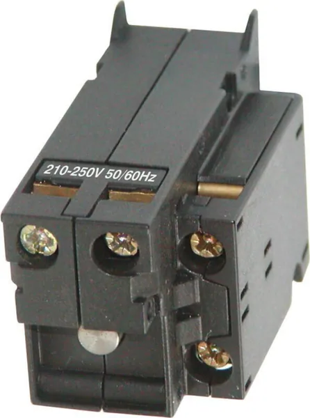 Asennusosa K3 Benedikt & Jäger KONT. K3-24 - K3-40 230VAC