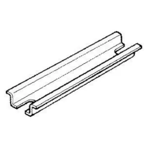 DIN-kisko Fibox EURONORD 15 - DIN-KISKO FIBOX TRM 0507