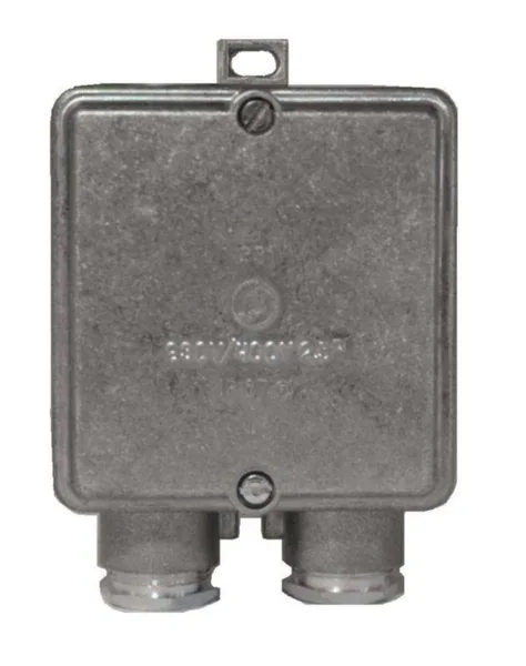 Jakorasia Selcast 2,5mm² 400V IP67 2.5mm2 2xPK16