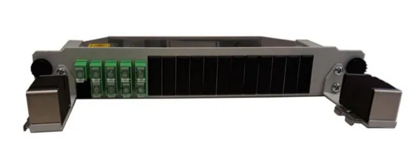 Jaotinpaneeli Naficon NAF1000 SC-APC 1X8 SCA JAOTINPANEELI/NAF1000