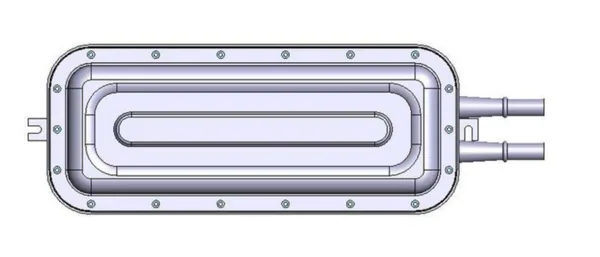 Jatkoskotelo Prysmian XOK 1030