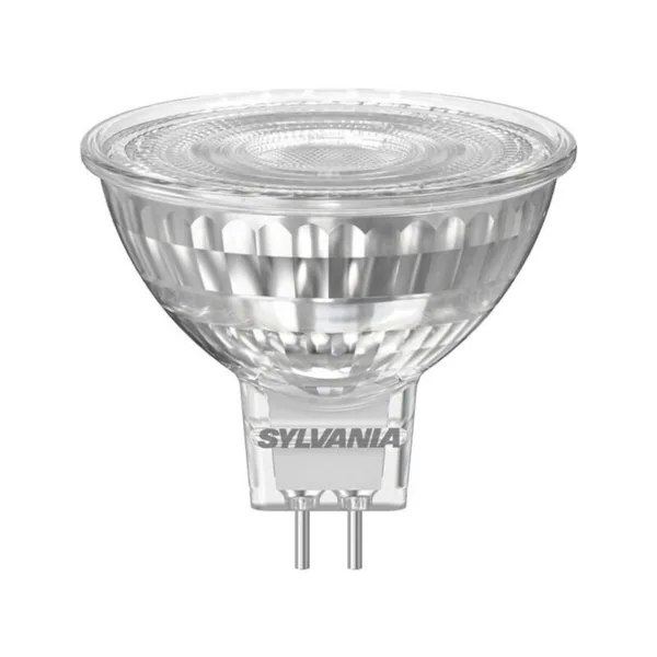Kohdelamppu Sylvania RefLED Superia Retro MR16 6W GU5.3 840 621LM