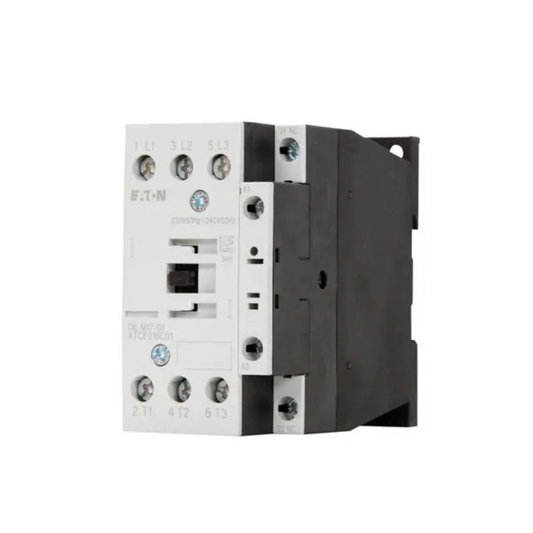 Kontaktori Eaton DILM17-01(230V50HZ,240V60HZ