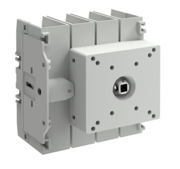 Kuormankytkin vipu ABB Plus 4-napainen 4-NAP. 100A 690V AC-22A