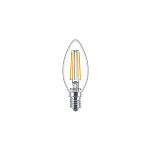 Kynttilälamppu Philips CorePro - KYNTTILÄLAMPPU COREPRO ND6.5-60W E14 840 CL G 806LM