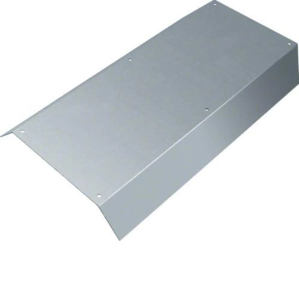 Lattiakanavan kansi Hager electraplan.AK 2-PUOL. 800x300x70 45AST