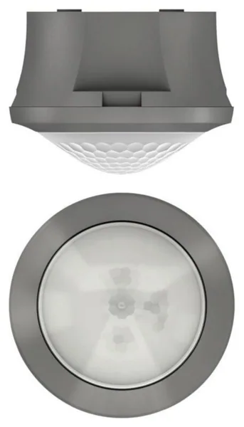 Liiketunnistin Theben theMova S S360-101 AP GR-GREY