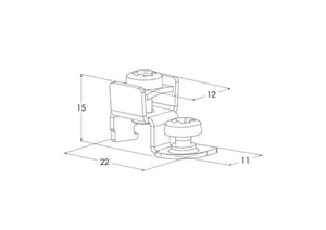 Maadoitustarvike Instal - MAADOITUSTARVIKE INSTAL INSTAL ML