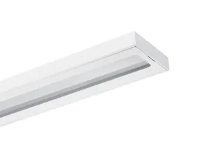 Moduulivalaisin Concord Optix LED - PINTA-/RIPUSTUSVALAISIN OPTIX 2021734 IP20 4250LM 840 ASYM