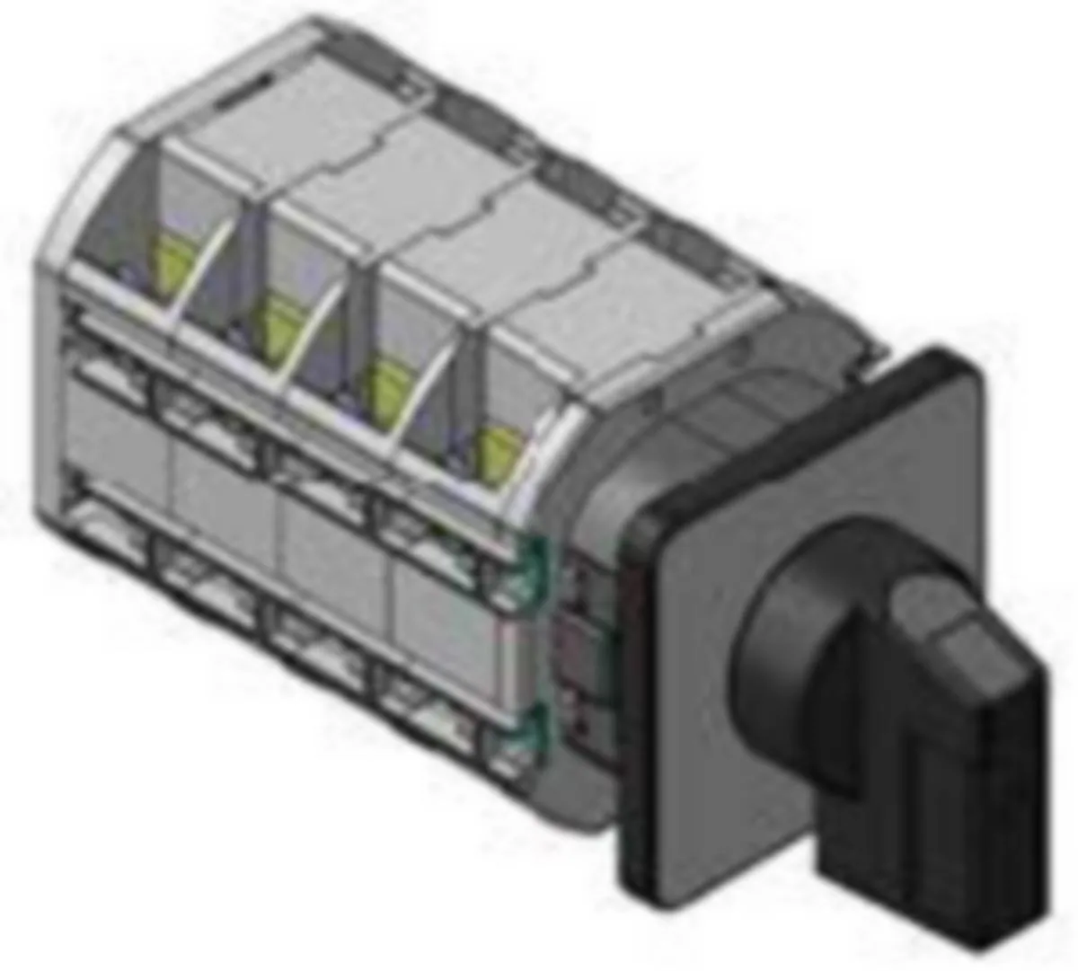 Nokkakytkin vaihto Sontheimer WAH WAH2439/40E/Z20/Z11/X85