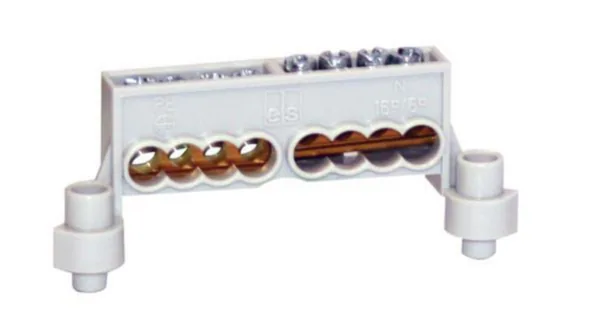 PE/N-liitin Spelsberg AK/I 03