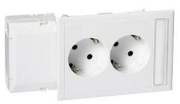 Pistorasia Schneider Electric Thorsman