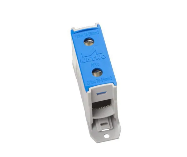 Riviliitin Katko KL 1X95N (1X16 - 95MM AL/CU