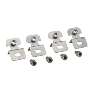 Seinäasennussarja Fibox WMK Arca - SEINÄASENNUSSARJA FIBOX ARCA WMK 10 LISÄÄ 10mm