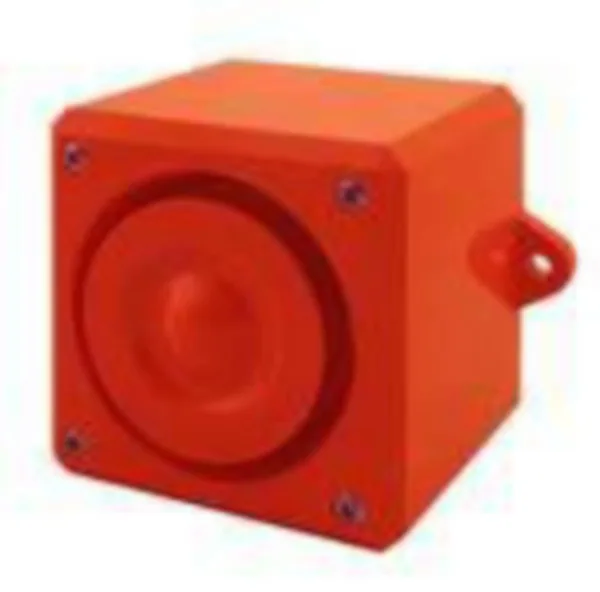 Sireeni Clifford & Snell Yodalarm 230 VAC. 100DB