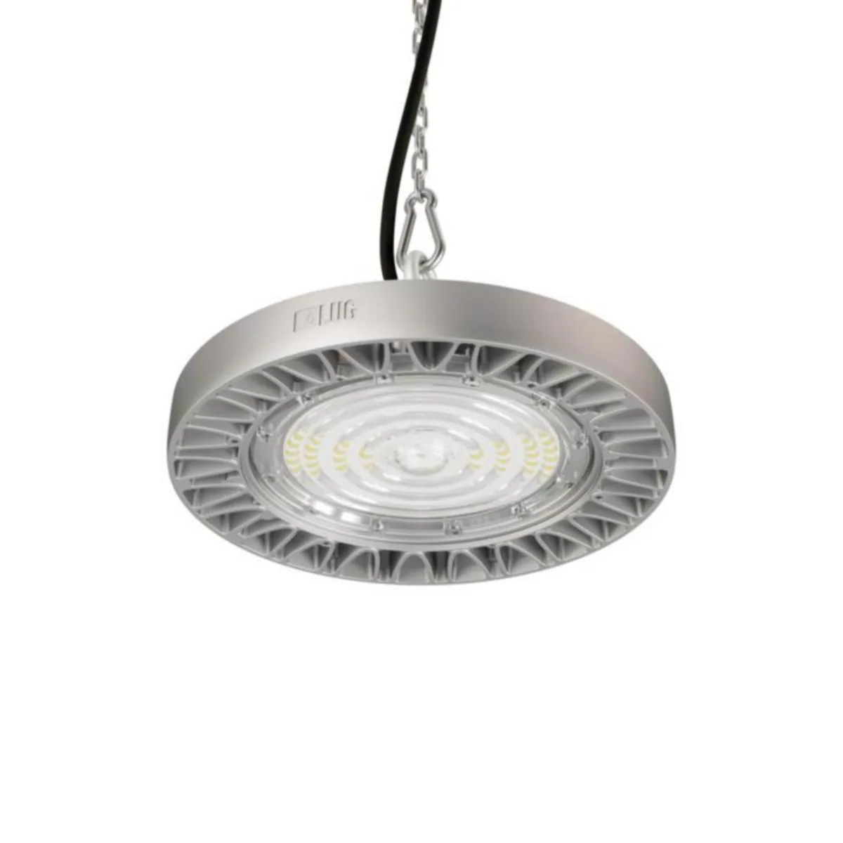 Syväsäteilijä Black Box LUG Light Factory - SYVÄSÄTEILIJÄ LUG LIGHT TRITON 96W 840 90°