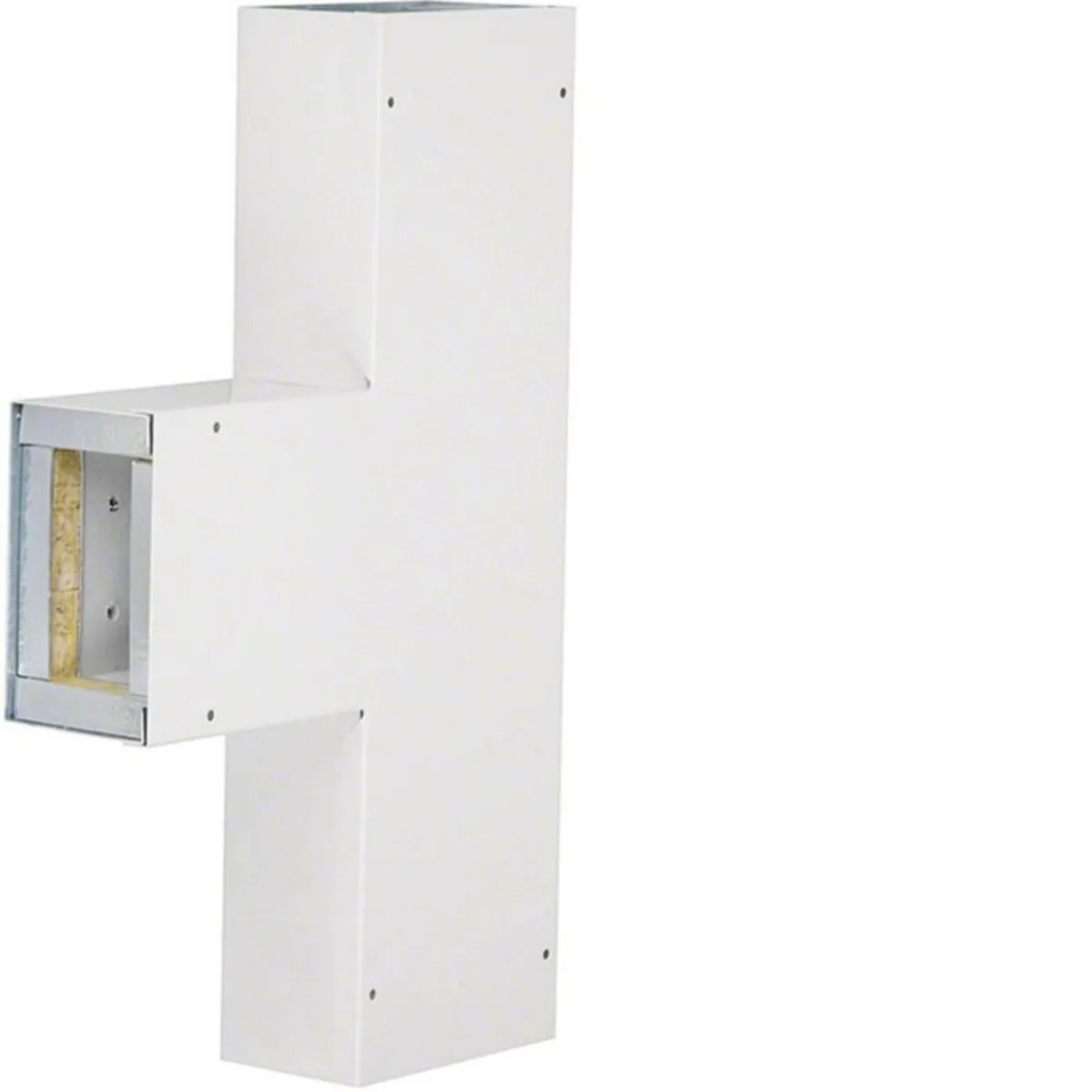 T-kappale Hager Tehalit.FWK R3036 FWK3E 50x110 t.white